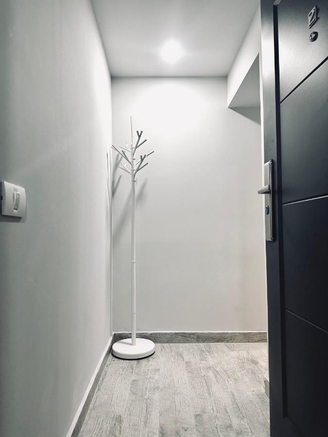 Stay Inn Central Brasov Ap 2 Exteriör bild